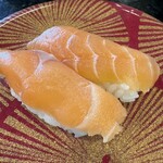 廻鮮寿司処 タフ - 