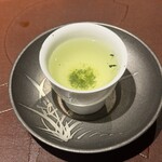 馳走 啐啄一十  - 