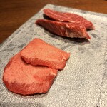 和牛焼肉やくにく 徹 - 