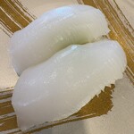 廻鮮寿司処 タフ - 