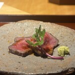 馳走 啐啄一十  - 