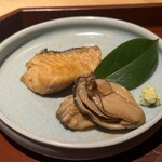 馳走 啐啄一十  - 