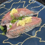 廻鮮寿司処 タフ あざみ野店 - 