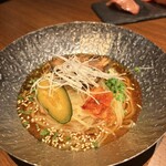 和牛焼肉やくにく 徹 - 