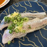 廻鮮寿司処 タフ あざみ野店 - 