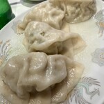 餃子のラスベガス - 