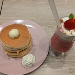 ベルヴィル ホワイティうめだ店 - 