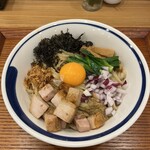 麺道 ひとひら - 