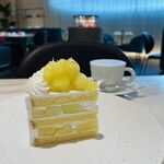 ル・カフェ・ヴィー - 