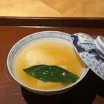 馳走 啐啄一十  - 