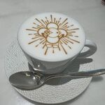 ル・カフェ・ヴィー - 