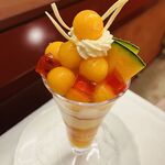 資生堂パーラー - 