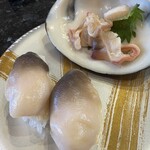 廻鮮寿司処 タフ - 