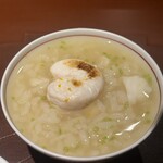 馳走 啐啄一十  - 