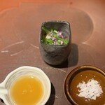 馳走 啐啄一十  - 