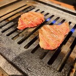 和牛焼肉やくにく 徹 - 