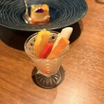 和牛焼肉やくにく 徹 - 