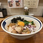 麺道 ひとひら - 