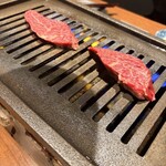 和牛焼肉やくにく 徹 - 