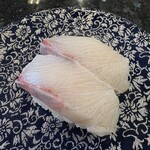 廻鮮寿司処 タフ - 