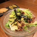 和牛焼肉やくにく 徹 - 