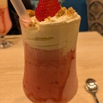 ベルヴィル ホワイティうめだ店 - 