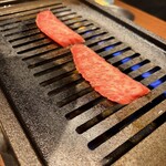 和牛焼肉やくにく 徹 - 