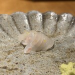 馳走 啐啄一十  - 