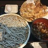 蕎麦 さだはる