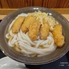 牧のうどん 博多バスターミナル店