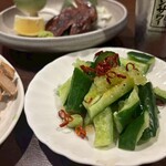 居酒屋 もてなし屋 - 