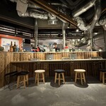 焼肉こじま離れ - 