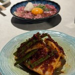 焼肉こじま離れ - 
