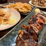 居酒屋 もてなし屋 - 