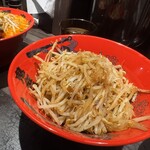 カラシビ味噌らー麺 鬼金棒 神田本店 - 