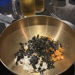 肉×鍋×韓国料理 韓国バル OKOGE 天王寺店 - 