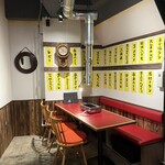 焼肉こじま離れ - 