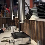 焼肉こじま離れ - 