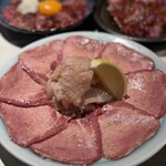 焼肉こじま離れ - 