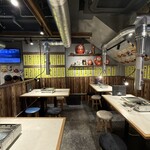 焼肉こじま離れ - 