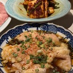 焼肉こじま離れ - 