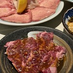 焼肉こじま離れ - 