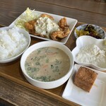 豆藤・加藤本店 - 