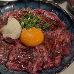 焼肉こじま離れ - 
