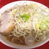 ラーメン二郎 大宮公園駅前店