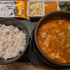 東京純豆腐 アトレ松戸店