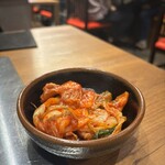 炭火焼肉 食道園 - 