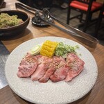 炭火焼肉 食道園 大岡山店 - 
