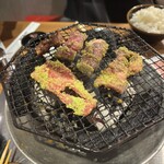 炭火焼肉 食道園 - 