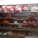 ファミリーマート - 料理写真: